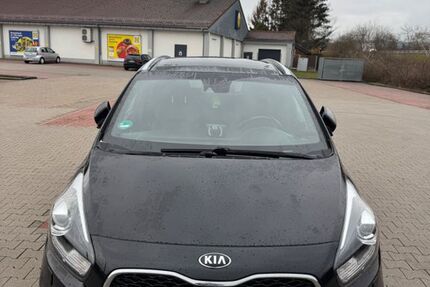 Kia Carens 159.000 km 10.400 &euro; kulmbach 95326