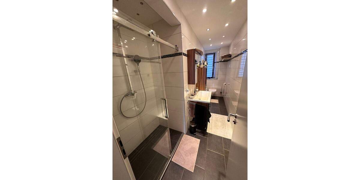 Etagenwohnung Pegnitz - 3 Zimmer, 90 m&sup2;, 175.000&euro; | Angebot:25862345