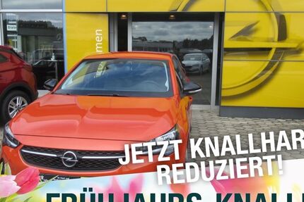 Opel Corsa 45.000 km 12.990 &euro; Pegnitz 91257