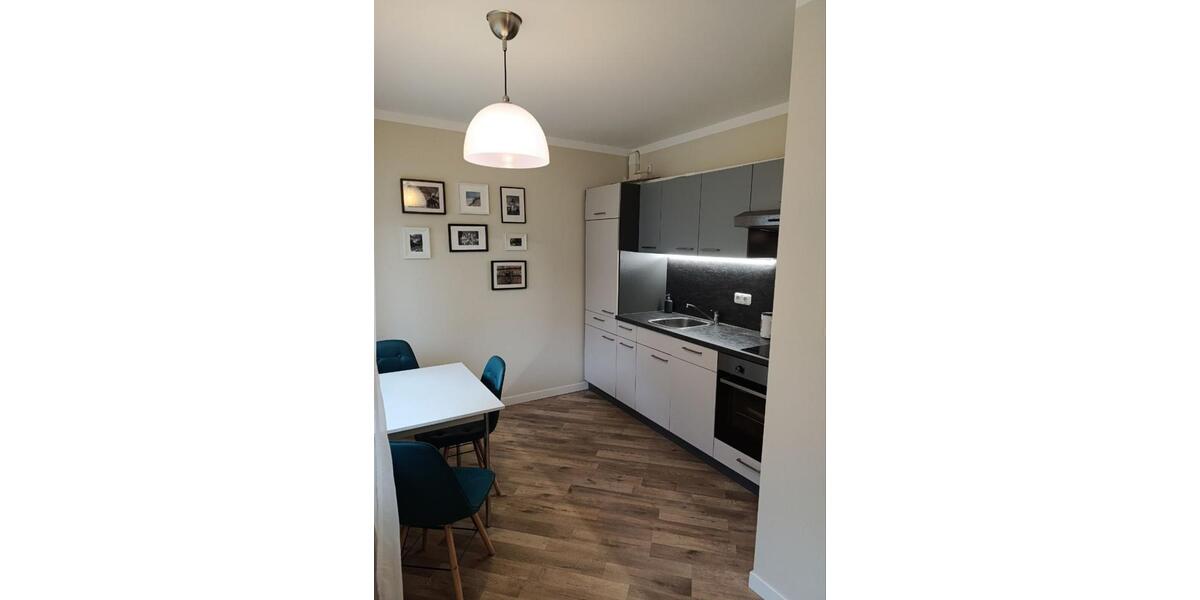 Erdgeschoßwohnung Bayreuth City - 1 Zimmer, 37 m&sup2;, 159.000&euro; | Angebot:25254677