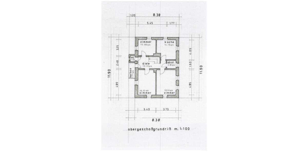Einfamilienhaus Gefrees Böseneck - 9 Zimmer, 120.000&euro; | Angebot:18198145