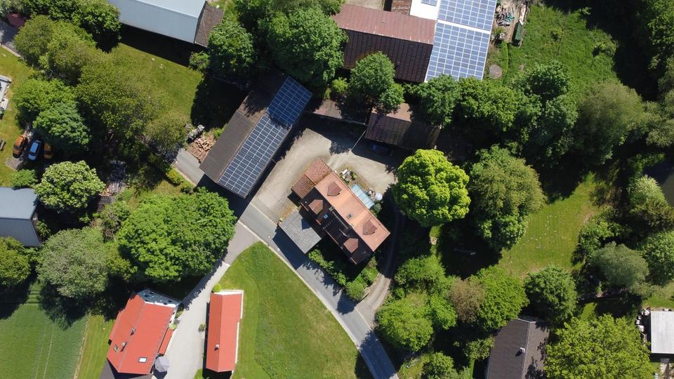 Einfamilienhaus Ebnath - 7 Zimmer, 260 m&sup2;, 364.500&euro; | Angebot:26764263