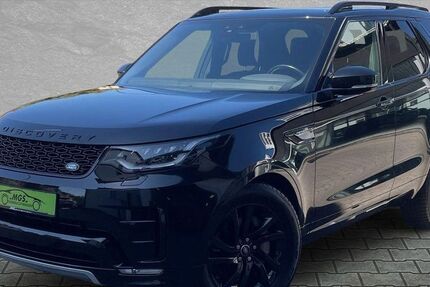 Land Rover Discovery 71.603 km 33.450 &euro; Bayreuth 95444