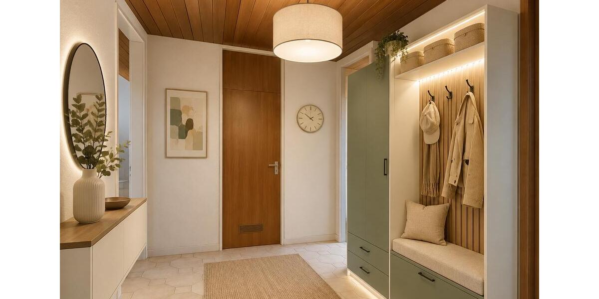 Etagenwohnung Bayreuth Altstadt - 3 Zimmer, 77 m&sup2;, 240.000&euro; | Angebot:26338900