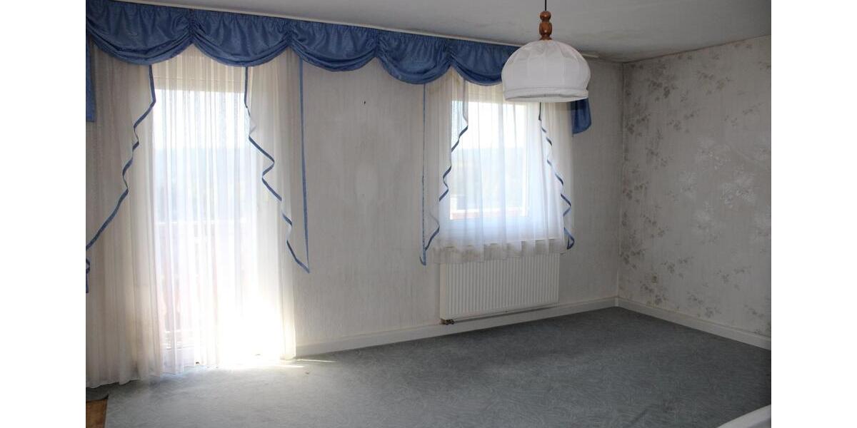 Doppelhaushälfte Fichtelberg - 6 Zimmer, 106 m&sup2;, 180.000&euro; | Angebot:26181558