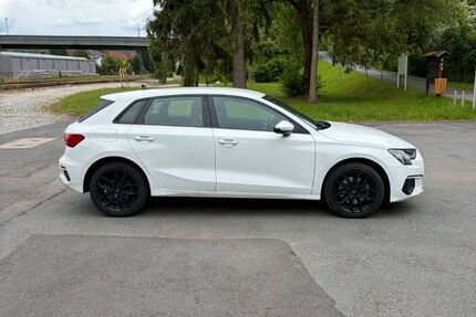 Audi A3 48.400 km 17.100 &euro; Wirsberg 95339