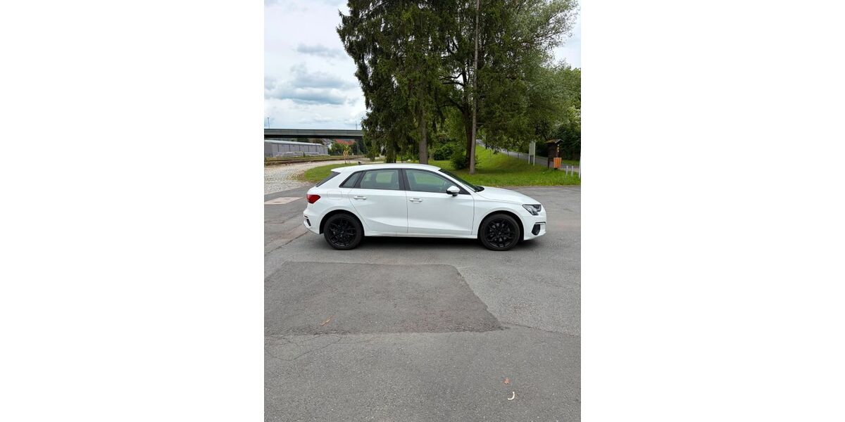 Audi A3 48.400 km 17.100 &euro; Wirsberg 95339