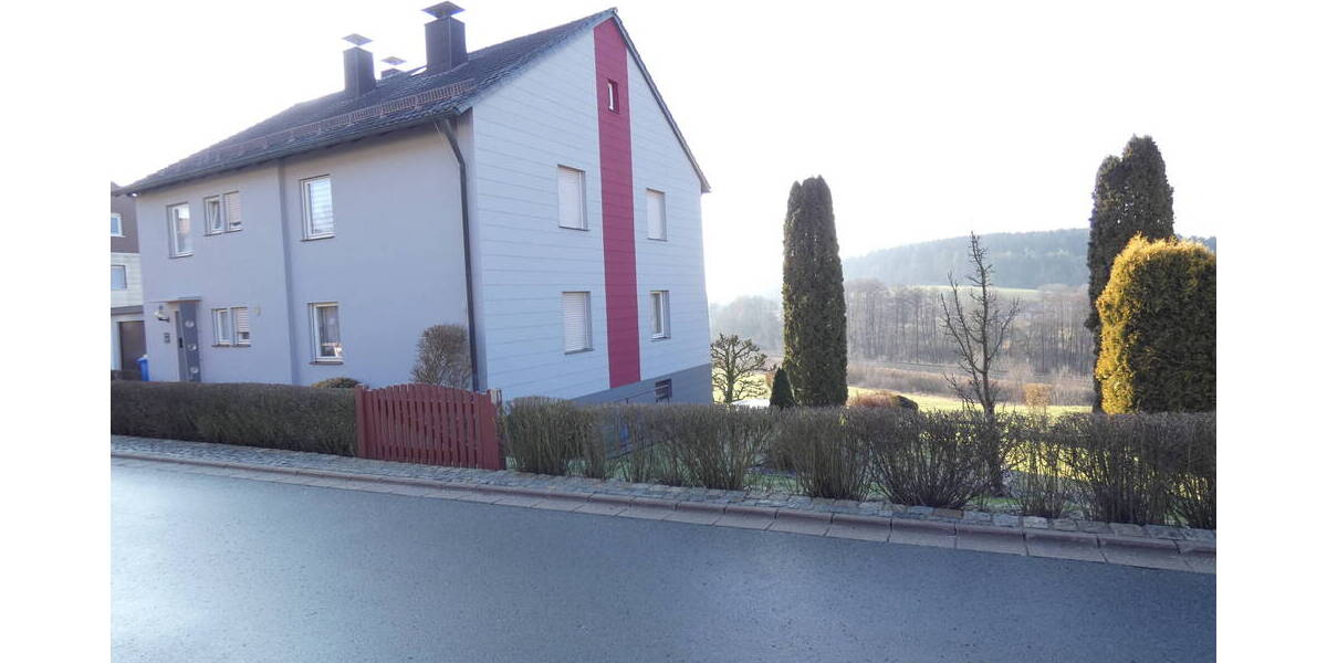 Mehrfamilienhaus, Wohnhaus Pegnitz Rosenhof - 6 Zimmer, 170 m&sup2;, 365.000&euro; | Angebot:25666007