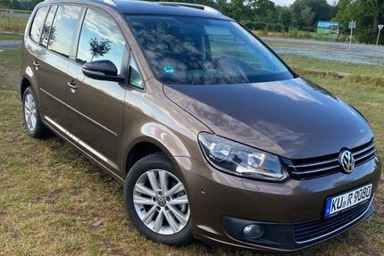 VW Touran 178.261 km 5.999 &euro; Kulmbach 95326