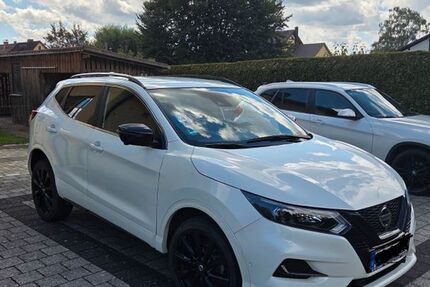 Nissan Qashqai 81.000 km 19.650 &euro; Neusorg 95700