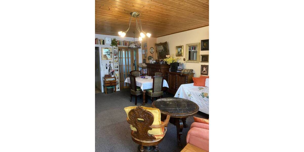 Reihenmittelhaus Bayreuth Herzoghöhe - 6 Zimmer, 118 m&sup2;, 289.000&euro; | Angebot:25983889