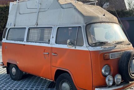 VW T2 30.914 km 7.950 &euro; Creussen 95473