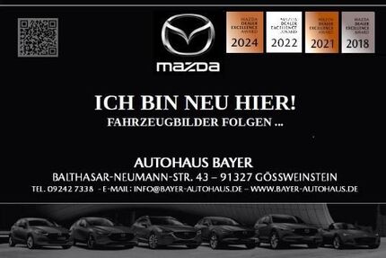 Mazda 3 21.500 km 22.899 &euro; Gößweinstein 91327