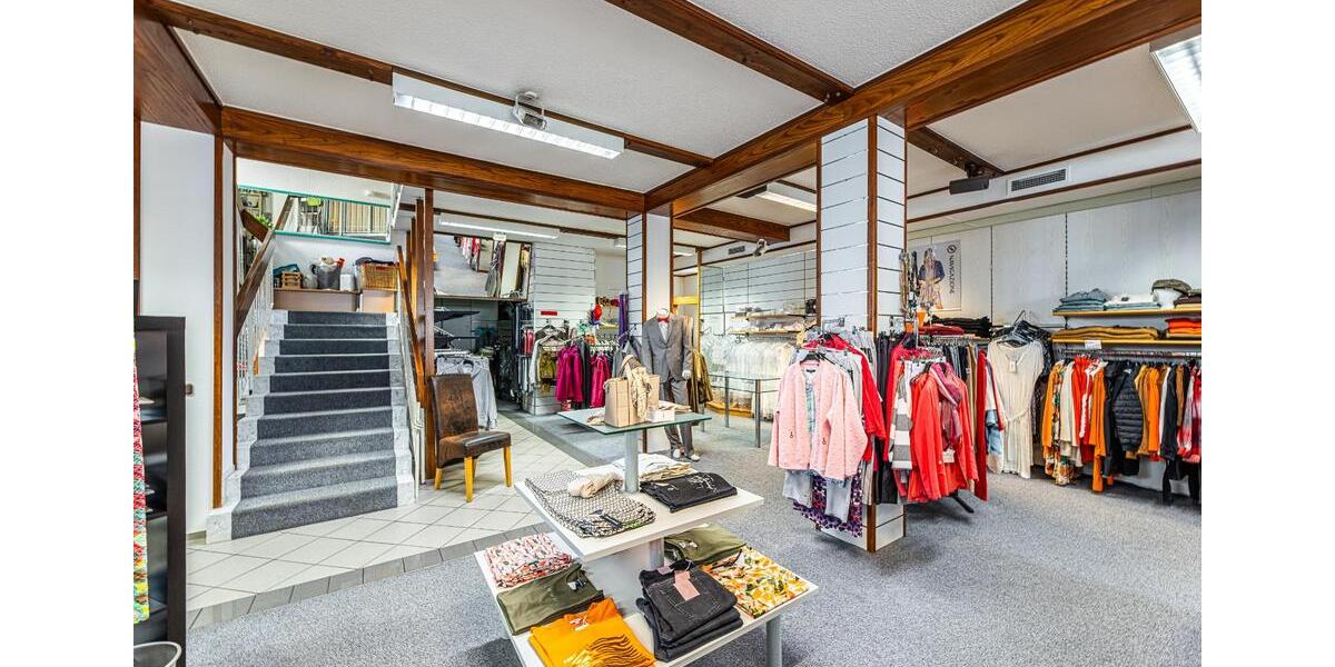 Gewerbeobjekt Waischenfeld - 1.200&euro; | Angebot:25231711