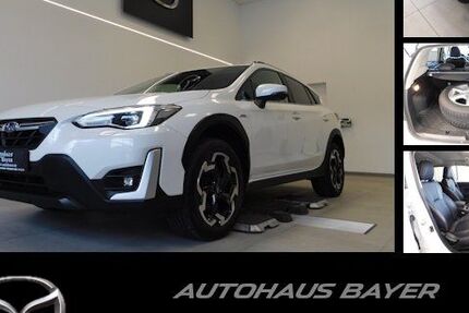 Subaru XV 95.000 km 20.899 &euro; Gößweinstein 91327