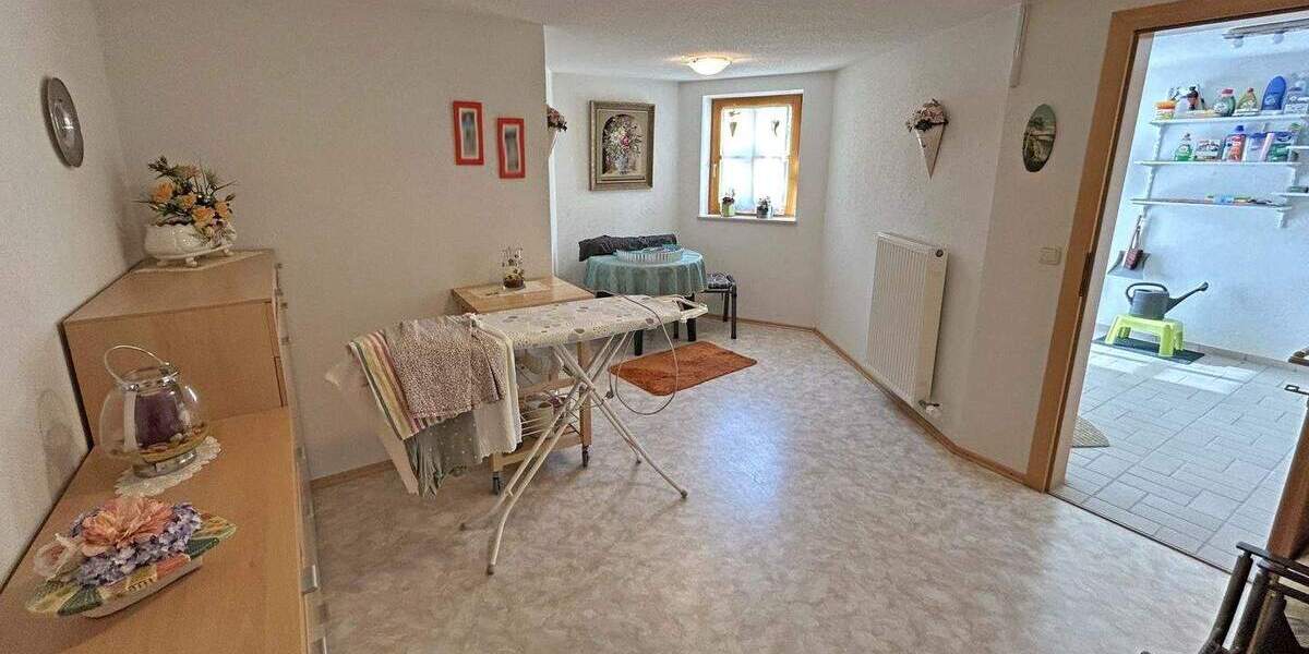 Einfamilienhaus Wonsees - 5 Zimmer, 126 m&sup2;, 495.000&euro; | Angebot:25707327
