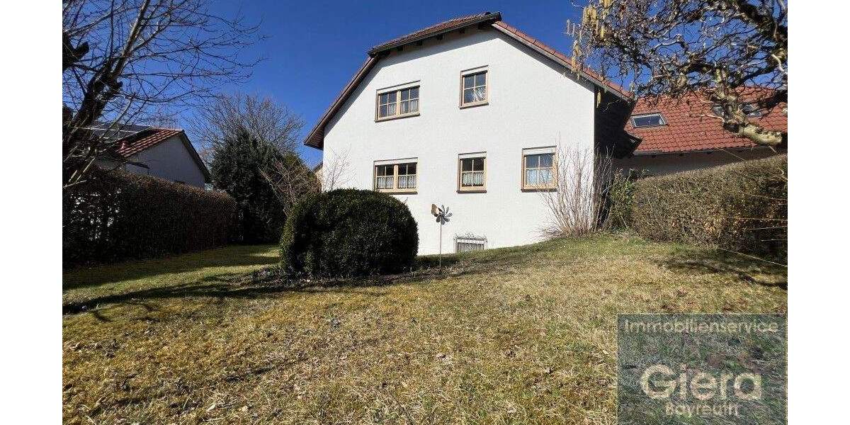 Einfamilienhaus Heinersreuth - 6 Zimmer, 220 m&sup2;, 592.000&euro; | Angebot:25726027