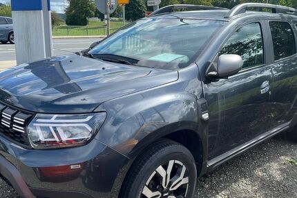 Dacia Duster 76.400 km 20.990 &euro; Kulmbach 95326