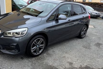 BMW 218 169.000 km 13.999 &euro; Bayreuth 95447