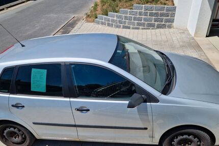 VW Polo 154.000 km 3.199 &euro; Auerbach 91275