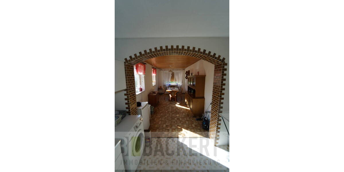 Mehrfamilienhaus, Wohnhaus Mainleus Danndorf - 7 Zimmer, 204 m&sup2;, 320.000&euro; | Angebot:25669761