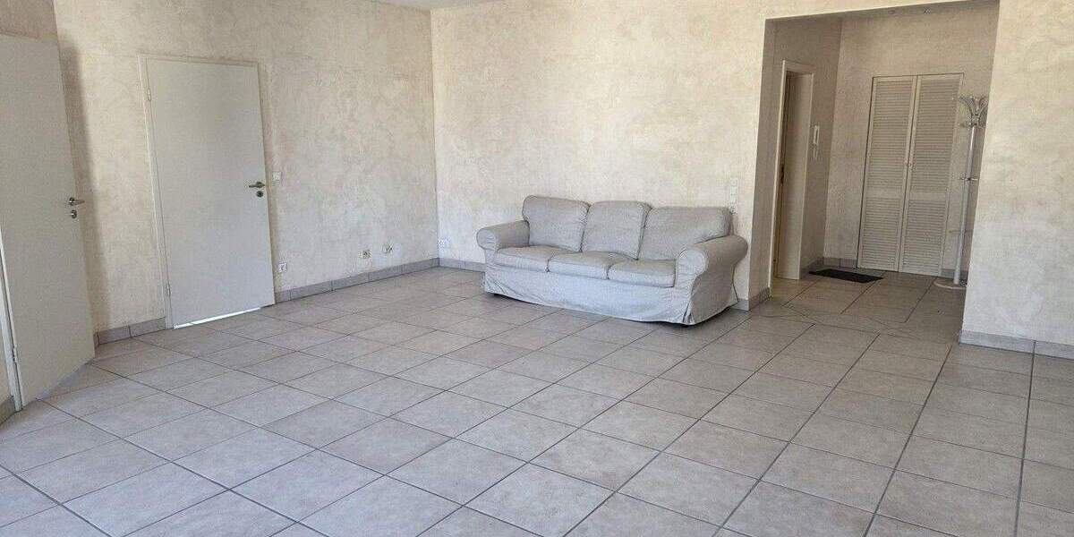 Etagenwohnung Kulmbach Ziegelhütten - 3 Zimmer, 94 m&sup2;, 800&euro; | Angebot:25721367