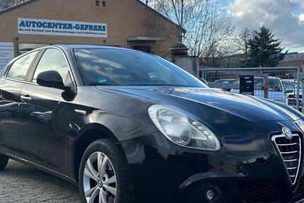 Alfa Romeo Giulietta 153.000 km 4.999 &euro; Gefrees 95482