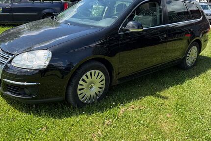 VW Golf 289.597 km 1.999 &euro; Marktleugast 95352