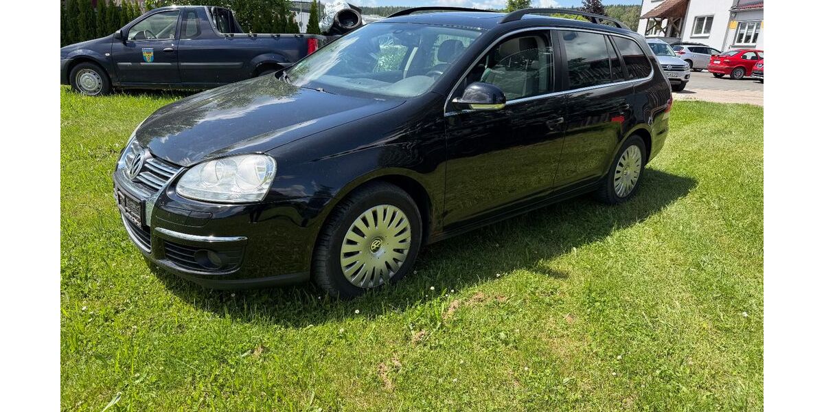 VW Golf 289.597 km 1.999 &euro; Marktleugast 95352