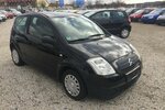 Citroen C2 Tüv 10/27! 200.000 km 2.000 &euro; Himmelkron 95502