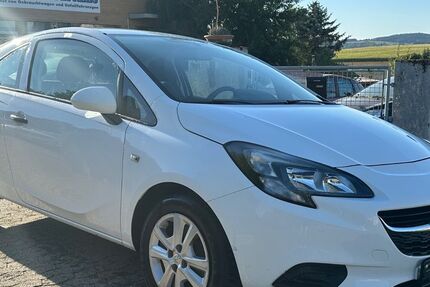 Opel Corsa 124.000 km 4.990 &euro; Gefrees 95482