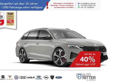 Skoda Octavia 1.719 km 46.990 &euro; Eschenbach 92676