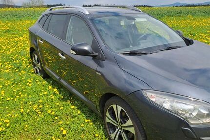 Renault Megane 317.000 km 2.300 &euro; Trabitz 92724