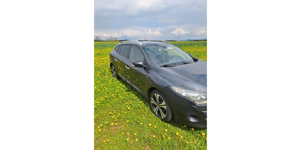Renault Megane 317.000 km 2.800 &euro; Trabitz 92724