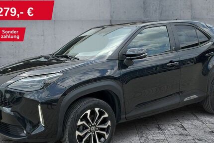 Toyota Yaris Cross 93.331 km 20.649 &euro; Kulmbach 95326