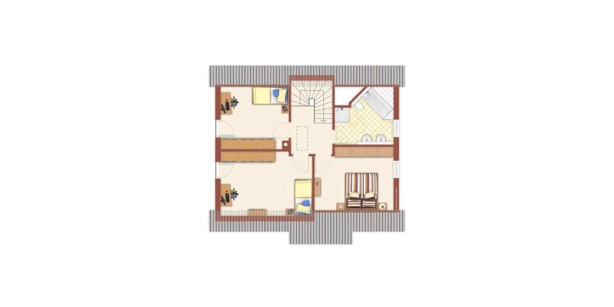 Einfamilienhaus Creußen - 4 Zimmer, 117 m&sup2;, 320.000&euro; | Angebot:25427982