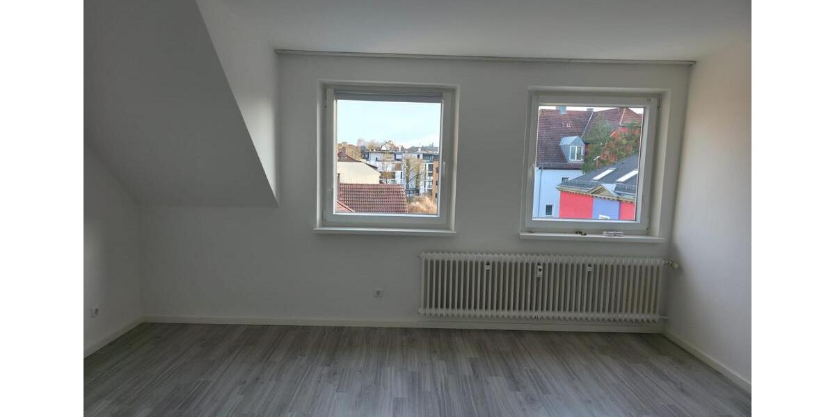 Maisonettenwohnung Bayreuth City - 3 Zimmer, 73 m&sup2;, 970&euro; | Angebot:26665648