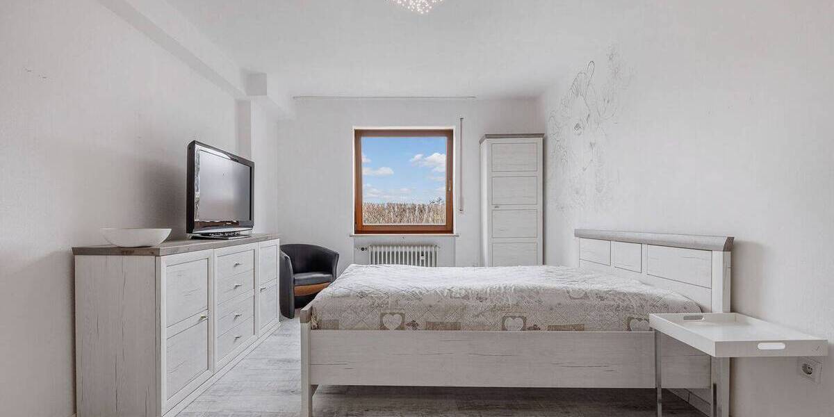 Mehrfamilienhaus, Wohnhaus Aufseß - 1 Zimmer, 330 m&sup2;, 699.000&euro; | Angebot:26158900