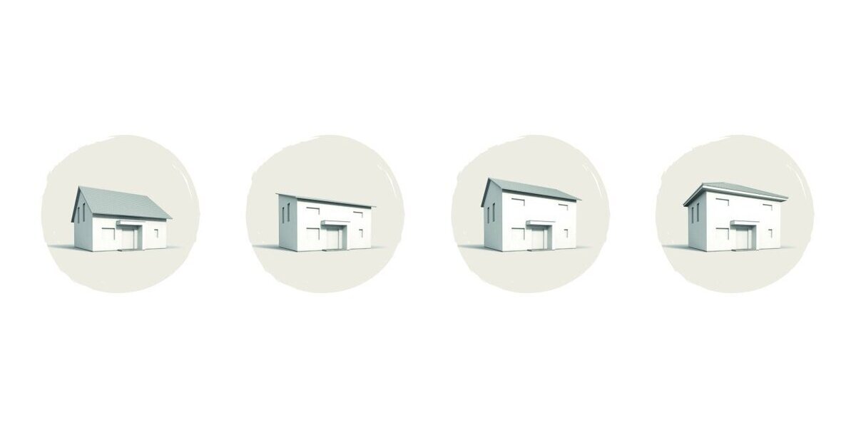 Gestalten Sie Ihr individuelles Einfamilienhaus in Vorbach - 4 Zimmer auf 142 m² - Einfamilienhaus Vorbach | Angebot:27480028