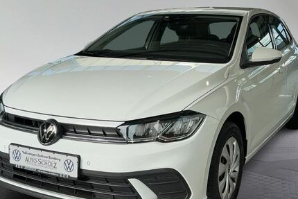 VW Polo 59.000 km 13.880 &euro; Bayreuth 95448