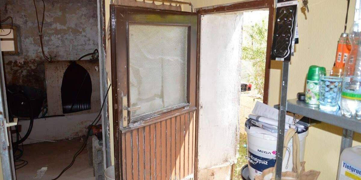 Einfamilienhaus Hummeltal Hinterkleebach - 6 Zimmer, 117 m&sup2;, 99.000&euro; | Angebot:25673839