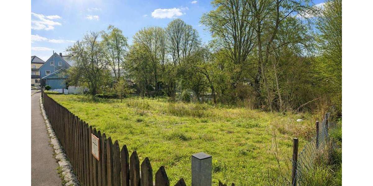 Grundstück Plankenfels - 110.000&euro; | Angebot:26246586