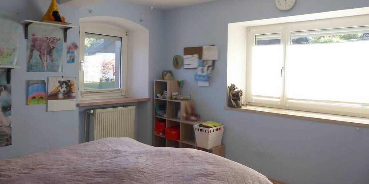 Einfamilienhaus Bischofsgrün - 9 Zimmer, 185 m&sup2;, 175.000&euro; | Angebot:26064967