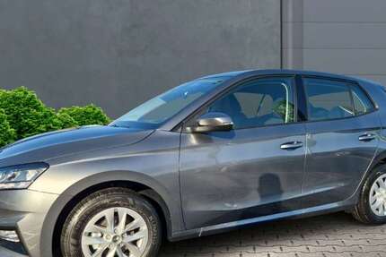 Skoda Fabia 3.000 km 18.970 &euro; Bindlach 95463