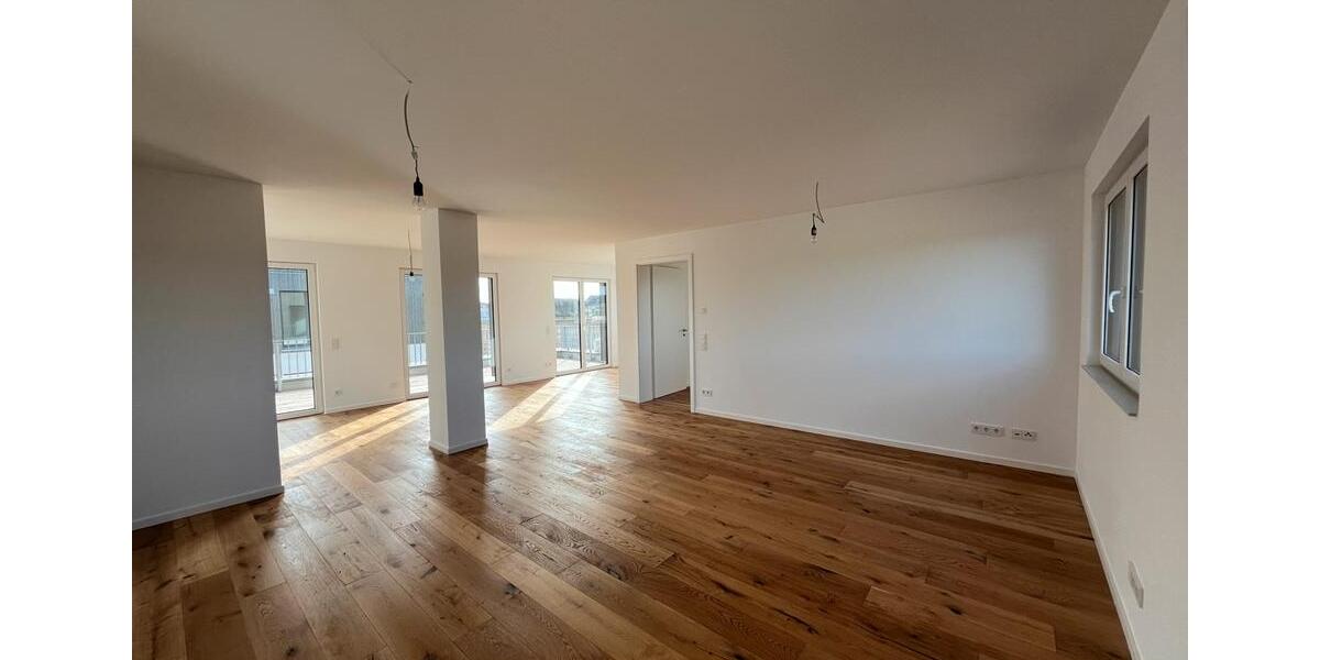 Dachgeschoßwohnung Speichersdorf - 2 Zimmer, 89 m&sup2;, 934&euro; | Angebot:20635651