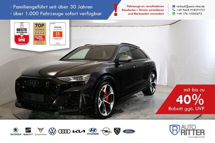 Audi RSQ8 14.000 km 138.690 &euro; Eschenbach 92676