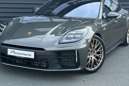 Porsche Panamera 9.900 km 172.900 &euro; Bayreuth 95448
