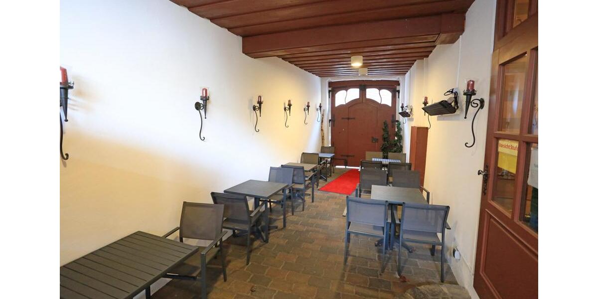 Gewerbeobjekt Kulmbach Blaich - 1.250&euro; | Angebot:21806371