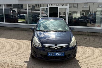 Opel Corsa 189.000 km 1.950 &euro; Heinersreuth 95500