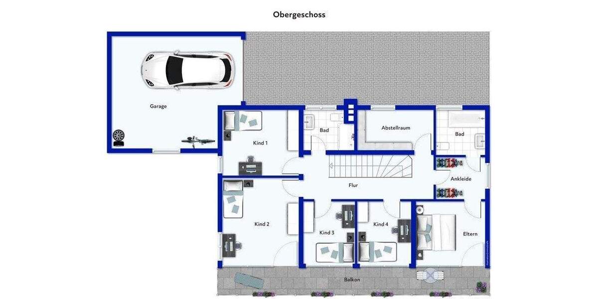 Einfamilienhaus Marktleugast - 7 Zimmer, 156 m&sup2;, 325.000&euro; | Angebot:25687080